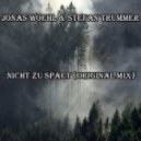 Jonas Woehl & Stefan Trummer - Nicht Zu Spaet