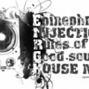Epinephrine - Rules Of a Good Sound vol.11