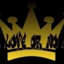 King - Love & Pride