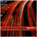 Shingo Nakamura & Kazusa - Move on