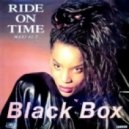 Black Box - Ride on time