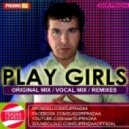 DJ Igor PradAA - Play Girls