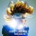 Eva Simons - I Dont Like You (Daddy Cooler Rmx)