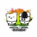 Spencer I Hill - It\'s a Smash (Barrera Breaks Mix)