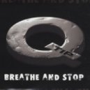 Q-Tip - Breath & Stop