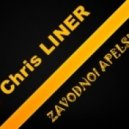 DJ Chris LINER - Orange Juice