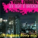 Vinylshakerz & Rico Bernasconi - One Night In Bangkok