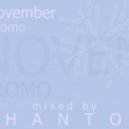 Phantom - November Promo mix ()