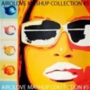 Chris Daniel vs. Jay C vs. Vengerov - When You\'re Gone (Dj AiroLove Bootleg)