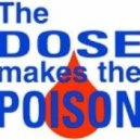 The Dose Makes The Poison - breaks Mini Set ()