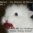 PopCorn - The Elements Of DubStep Vol.4