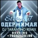 Эльвира Т - Одержима (Dj Tarantino Remix)