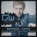Sender - Love