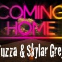 Tuzza & Skylar Grey - Coming Home