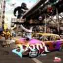 DANK (USA) - Hi6 (Dj Tortu Re-Rub)