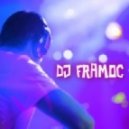 DJ Framoc - Promotional Mix (November 2012)
