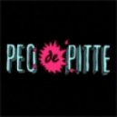 Peo De Pitte - Easy White Boy