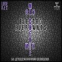 DJ Antoine feat. Houseshakers - Ma Cherie (Electro Elephants Sax Mix)