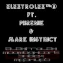 eLEXtroLEX™® ft. Phrenik & Mark Instinct - eLEXtroLEX Moombahcore Shock Mashup ()