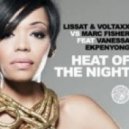 Slider & Magnit vs. Lissat & Voltaxx - Bigudi Of The Night (TIMUR SOUL Mash Up)