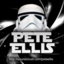 Pete Ellis & Carl F Feat. Denver Parker-Leaf - Say it Right ()