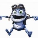 Alex F. - Crazy Frog (Dj Tseiko Mash-Up)