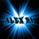 Dj Alex - Party Night Of Tech 110