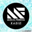 Mikael Weermets - Musical Freedom Radio 003 2012-11-18 ()