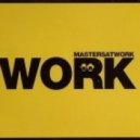 Alex Kenji, Federico Scavo vs. Masters At Work - Work 1234 (Dj Volkoff Mash Up)