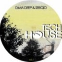 Dima Deep & Sergio - Tech House vol.1