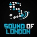 Michael K - The sound of London-2