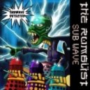 The Rumblist - Sub Wave ()