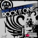 Hever Jara & Da Jostick - Rock It One vs. DJ Mercer - Missing