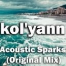 Kol\'yann - Acoustic Sparks (Original Mix)