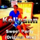 Kol\'yann - Sweet Party (Original Mix)