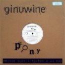 Ginuwine - Pony