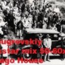 DJ_Bugrovskiy - Gankstar Mix 50-60x