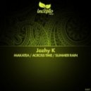 Jozhy K - Across Time