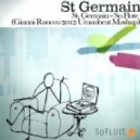 St. Germain - So Flute