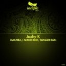 Jozhy K - Summer Rain