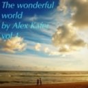 Alex Kafer - The Wonderful World vol.1