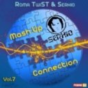 Red Hot Chilli Peppers vs. Makhno Project - Otherside (Roma TwiST & DJ Serhio Mash Up)
