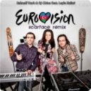Babaeff D.& DJ China feat.L.Kafari - Eurovision 2012 (Scarface Remix)