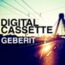 Digital Cassette - Geberit (Original Mix)