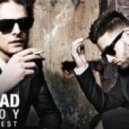 Zeds Dead ft. Omar Linx - Cowboy (Clark Kent Remix)