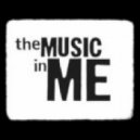 Gaz Tee - Music In Me