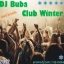 DJ Buba - Club Winter (2012)