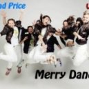 Dj Vlad Price - Merry Dance mix Vol.1