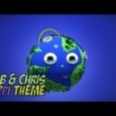 Rob & Chris - Pippi Theme Bootleg (Extended)