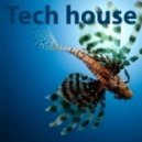 Dj Badi Best - Tech House 2012